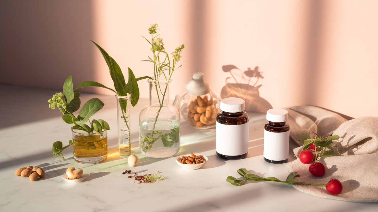 VitalHerz Labor und Forschung